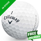 Callaway Various Models – RECYCLED ball – A Grade condition